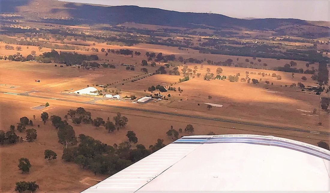 Wangaratta Aero Club